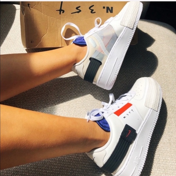 Nike Air Force 1 - Picture 5 of 8